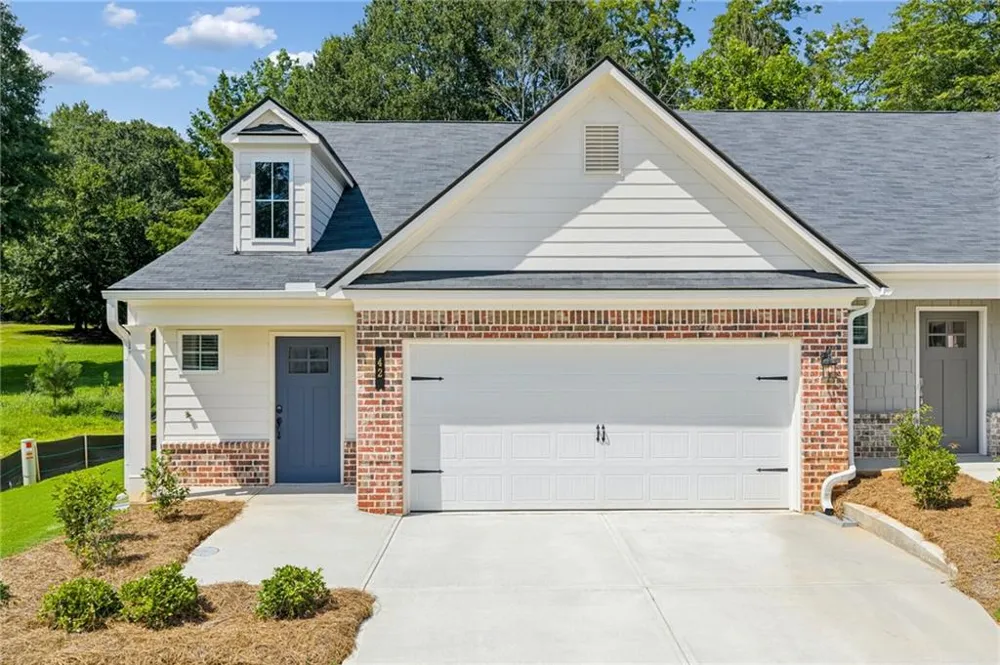 42 Silver Leaf Lane #6 Dawsonville, GA 30534