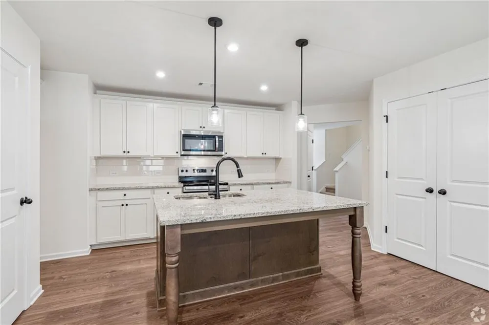 42 Silver Leaf Lane #6 Dawsonville, GA 30534