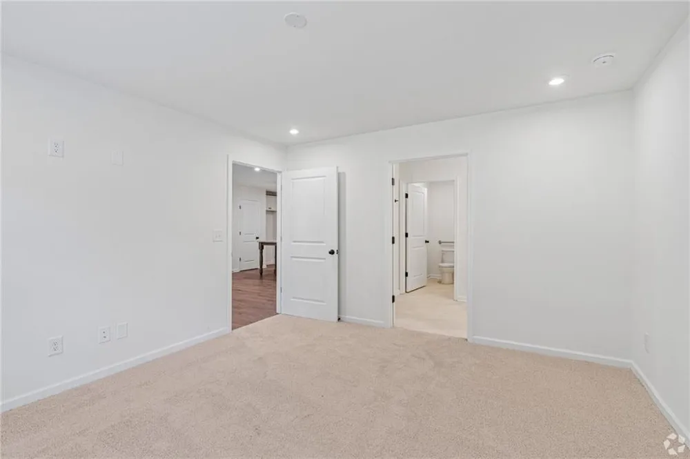 42 Silver Leaf Lane #6 Dawsonville, GA 30534