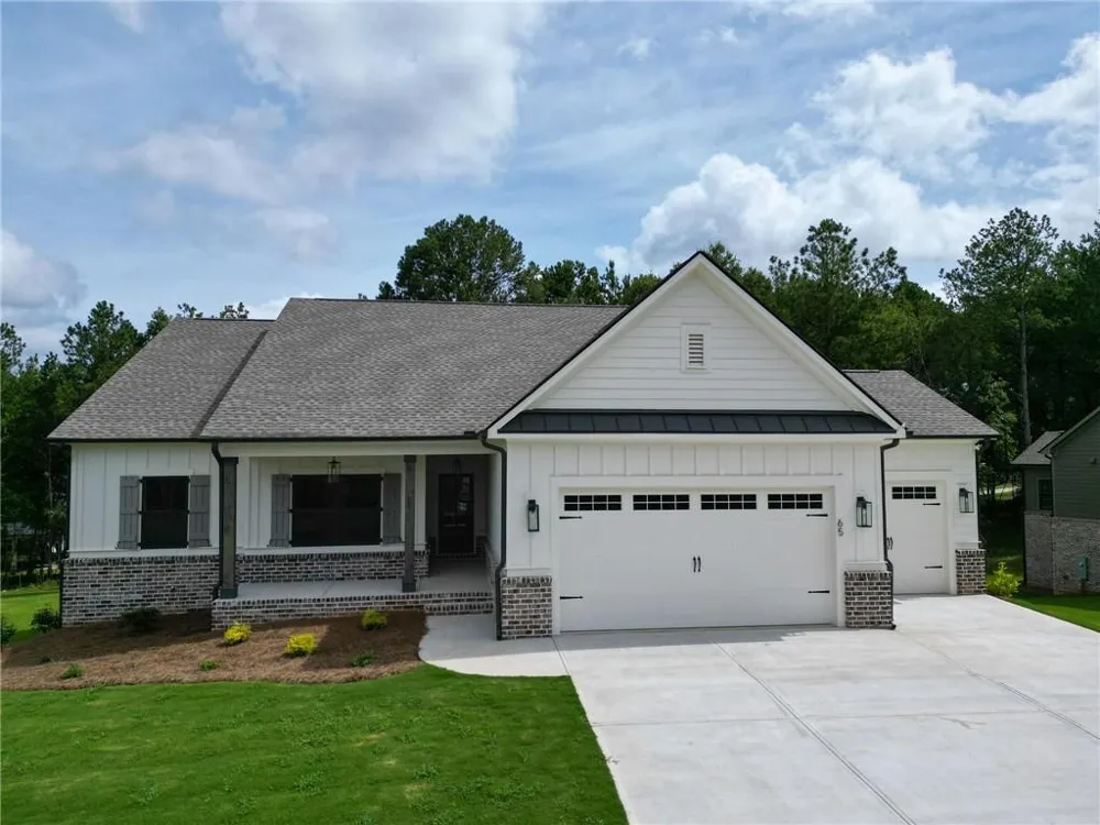 65 River Ridge Walk Monroe, GA 30656