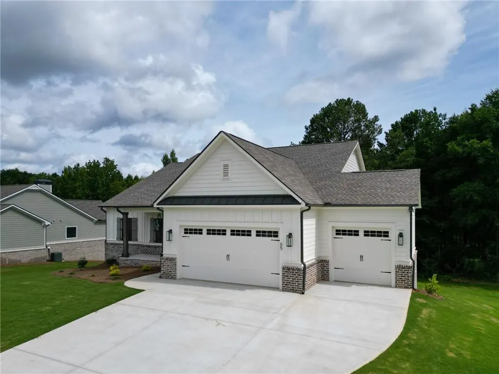 65 River Ridge Walk Monroe, GA 30656