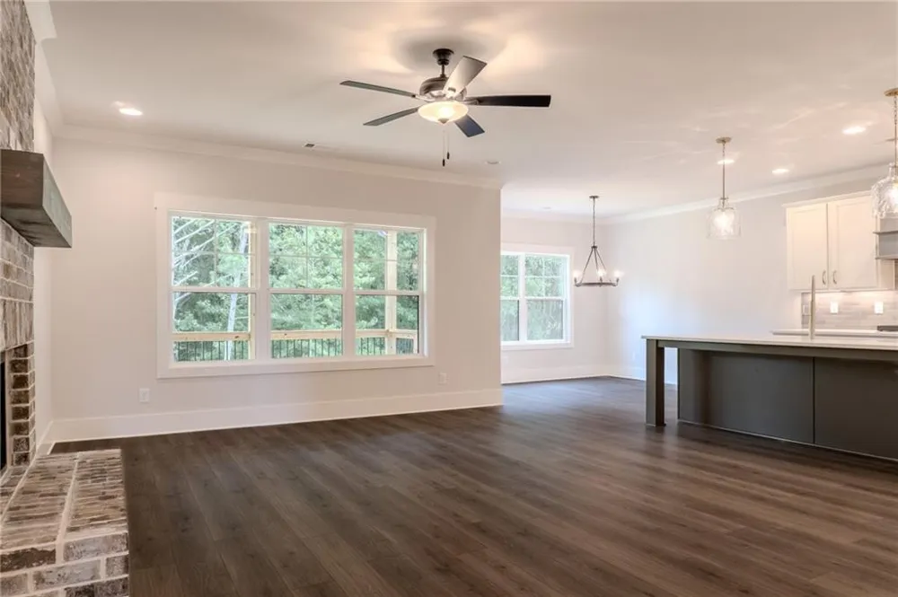 65 River Ridge Walk Monroe, GA 30656