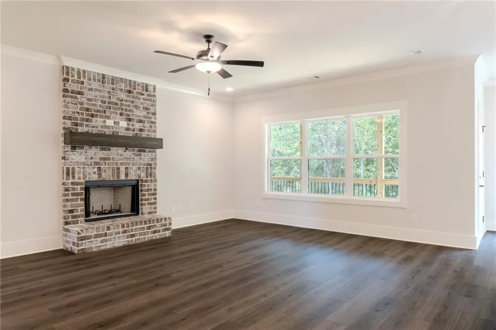 65 River Ridge Walk Monroe, GA 30656