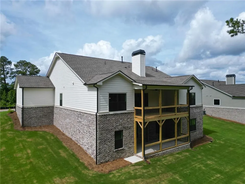 65 River Ridge Walk Monroe, GA 30656