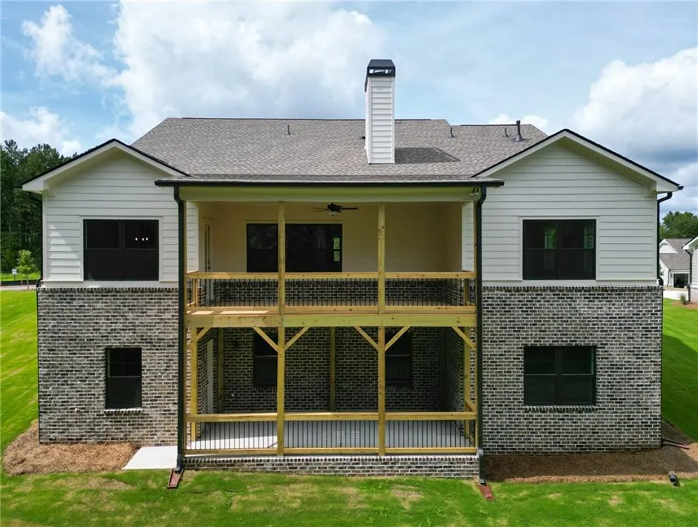 65 River Ridge Walk Monroe, GA 30656