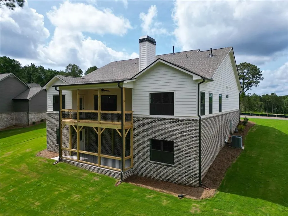 65 River Ridge Walk Monroe, GA 30656