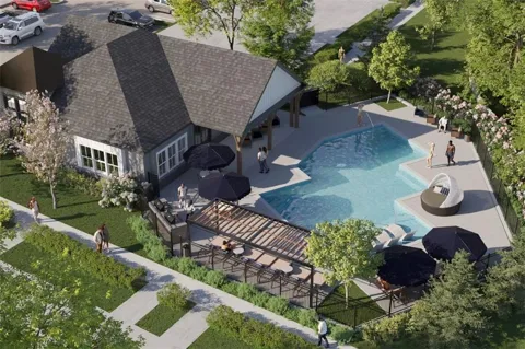 4096 Steam View Drive #Davidson