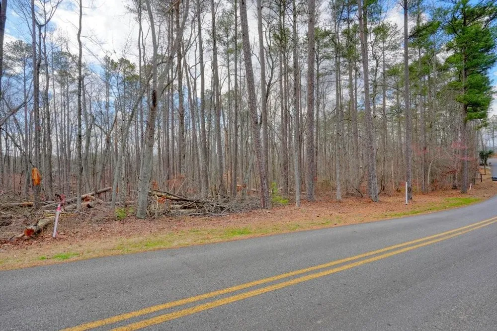 8241 Bow Trail Woodstock, GA 30188