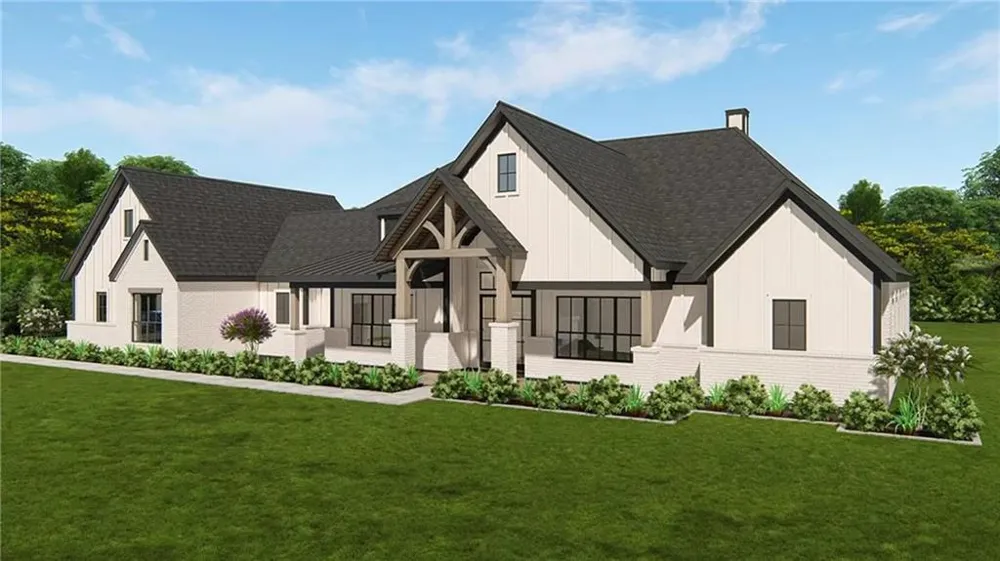 8241 Bow Trail Woodstock, GA 30188