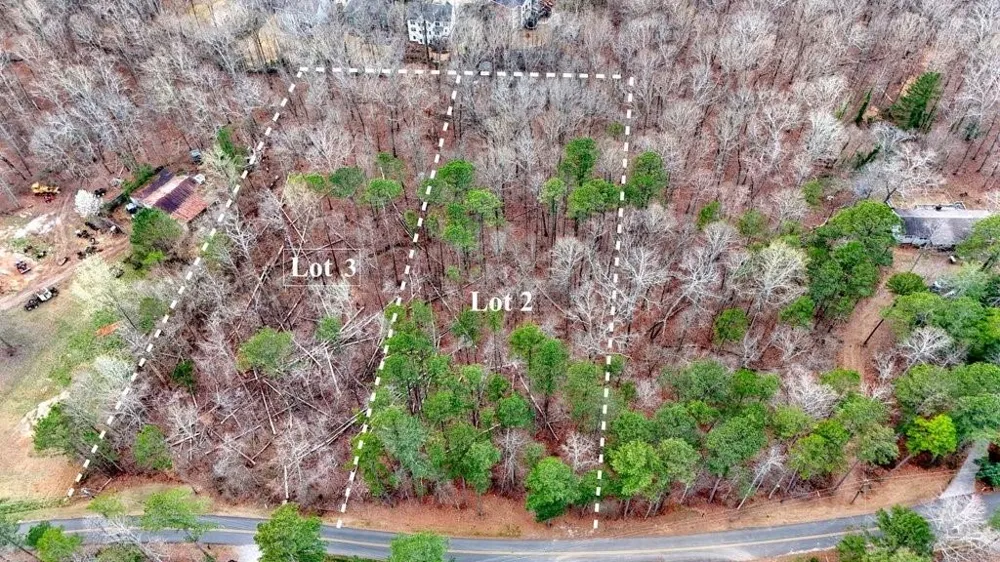 8241 Bow Trail Woodstock, GA 30188