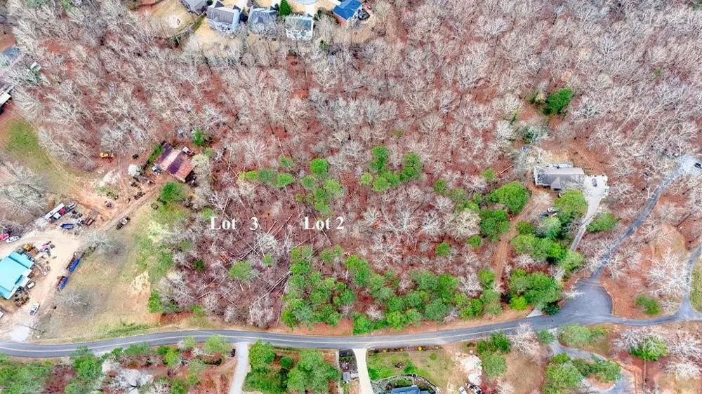 8241 Bow Trail Woodstock, GA 30188