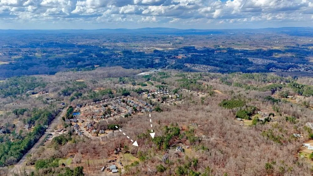 8245 Bow Trail Woodstock, GA 30188
