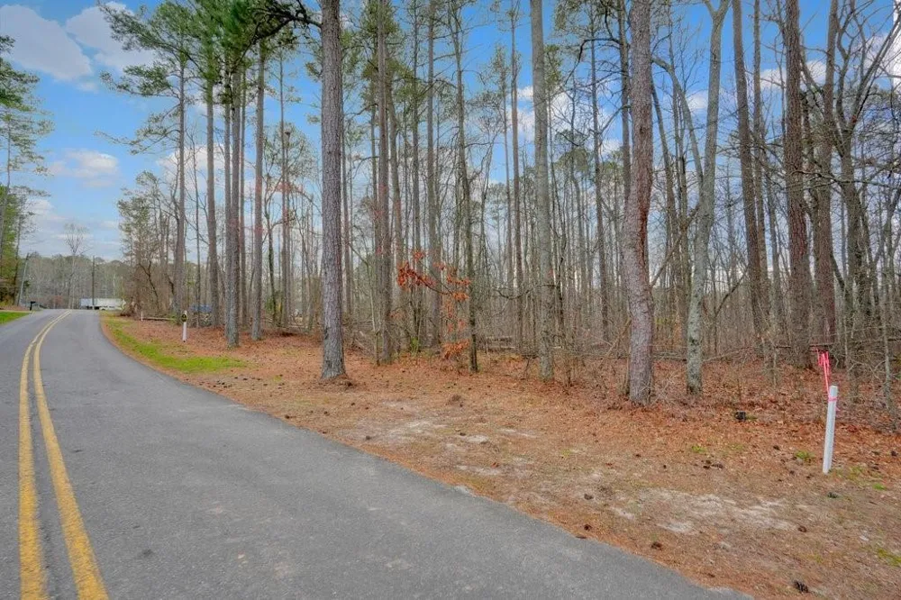 8245 Bow Trail Woodstock, GA 30188