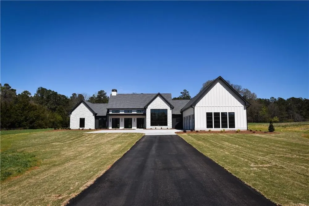 1825 Andora Court Bishop, GA 30621