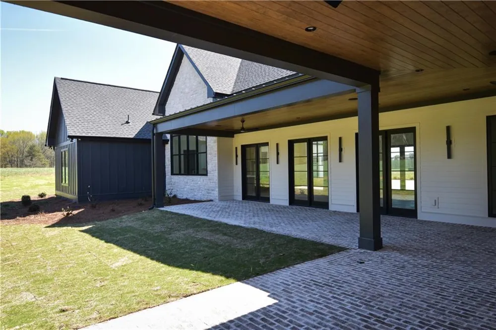 1825 Andora Court Bishop, GA 30621