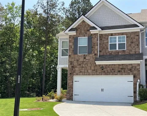 2312 Blue Monarch Drive