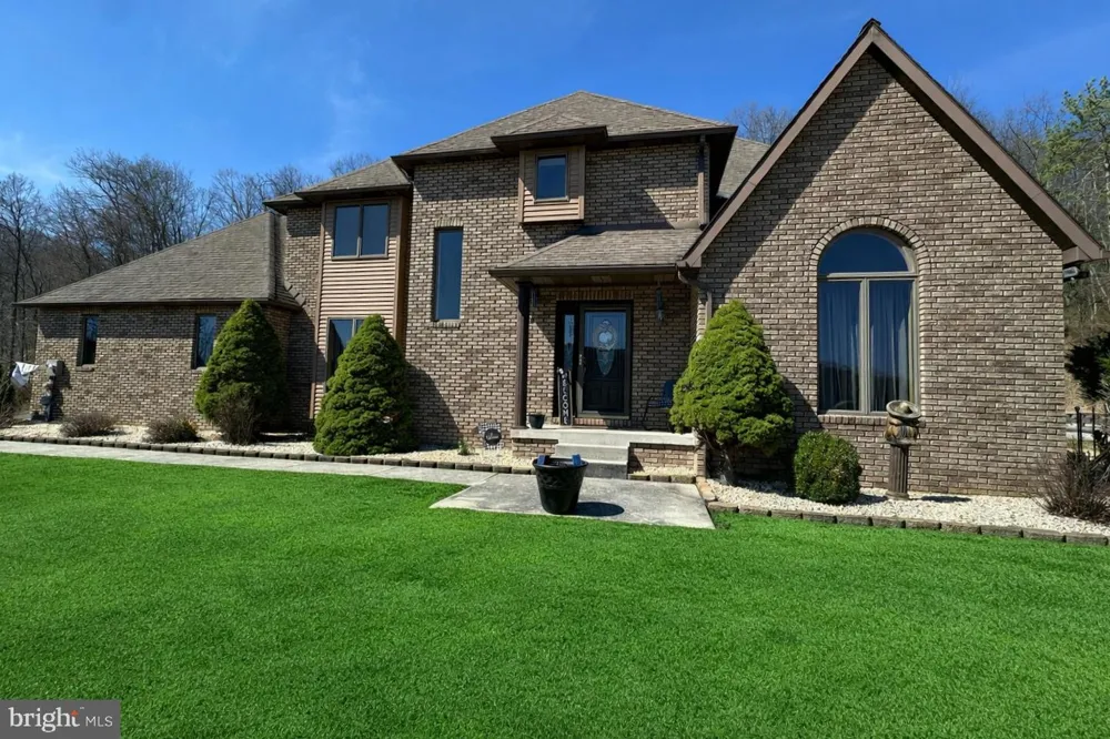 1105 WEIRES AVENUE Lavale, MD 21502