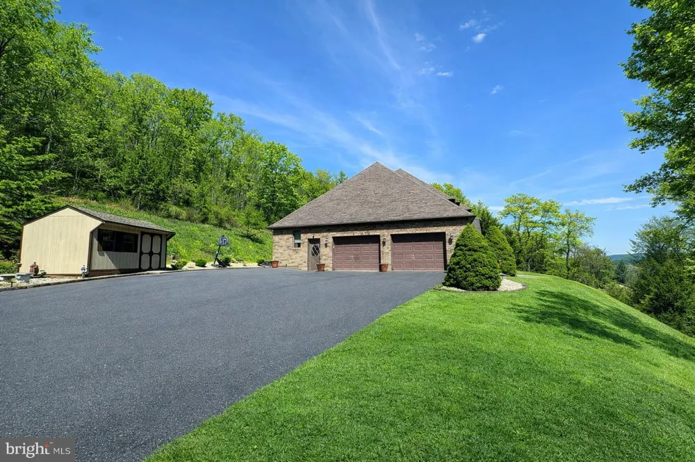 1105 WEIRES AVENUE Lavale, MD 21502