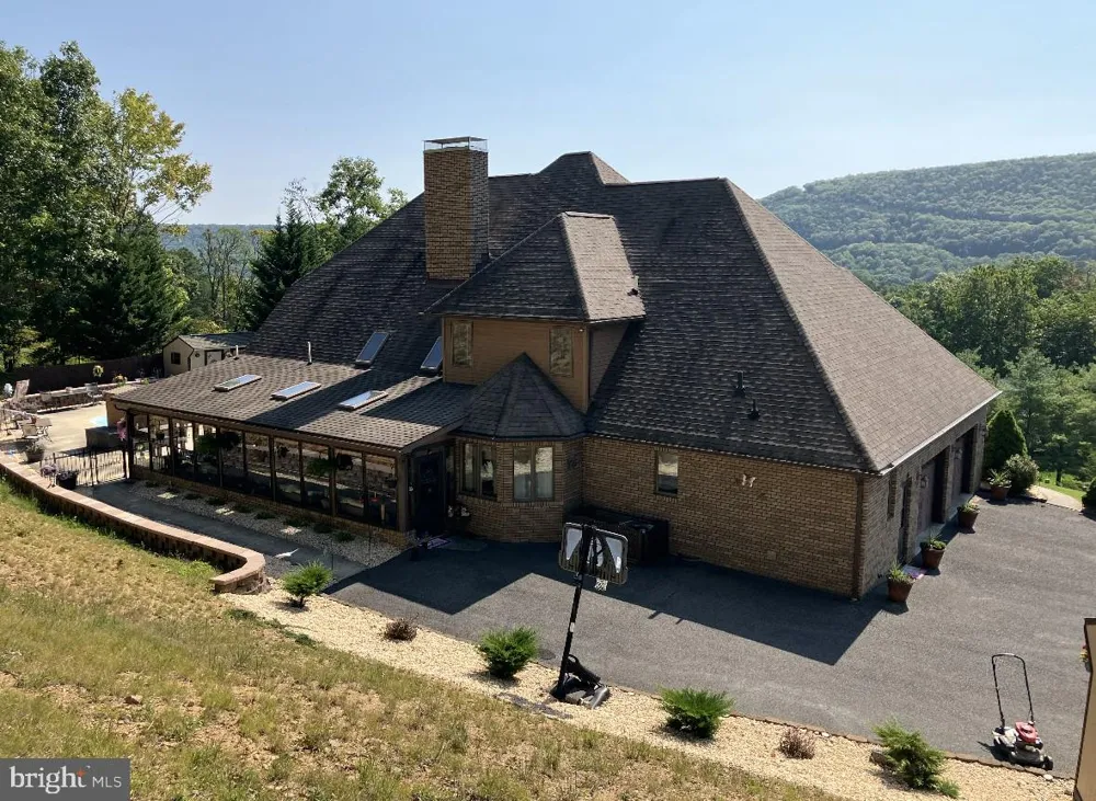 1105 WEIRES AVENUE Lavale, MD 21502