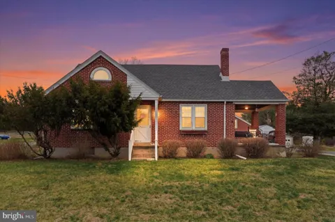 1937 HOFFMANSVILLE ROAD