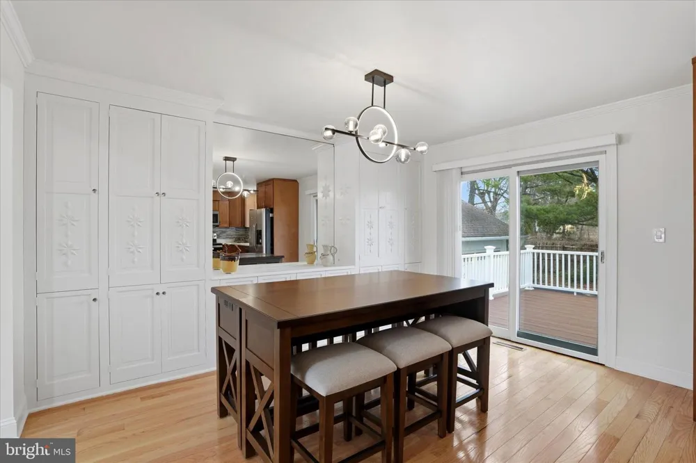 898 CRESTLINE DRIVE Blue Bell, PA 19422