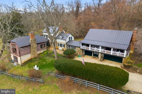 36155 CHAMBLIN MILL LANE