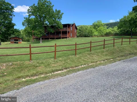325 COYOTE RUN ROAD