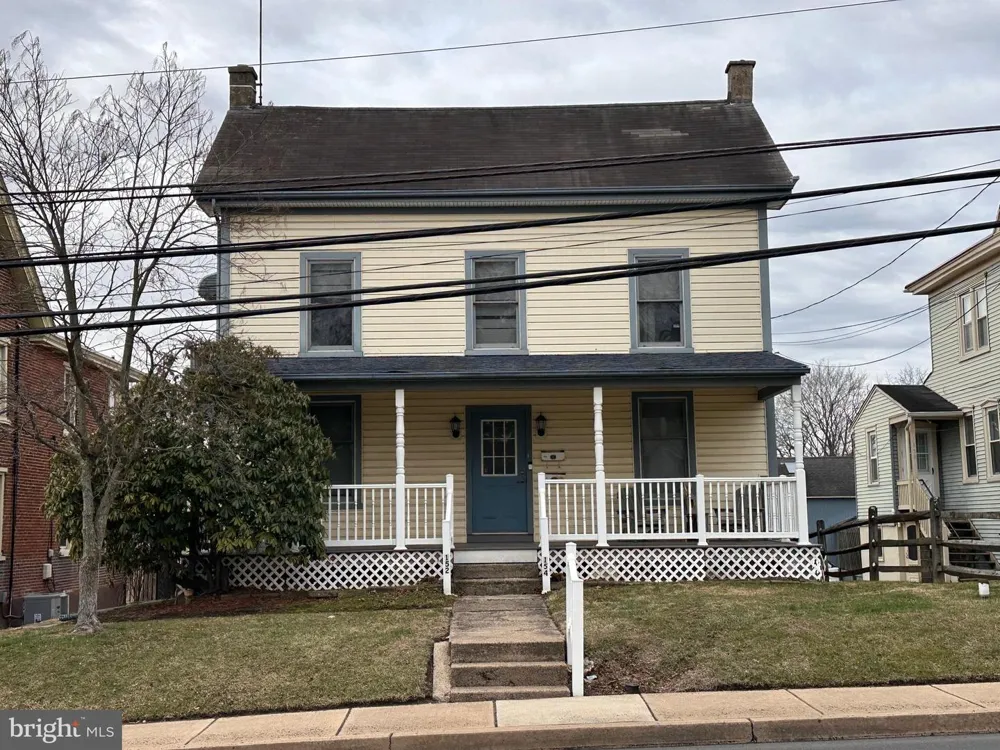 152 MAIN STREET Chalfont, PA 18914
