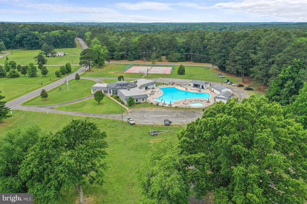 GLEBE HARBOR DRIVE Montross, VA 22520