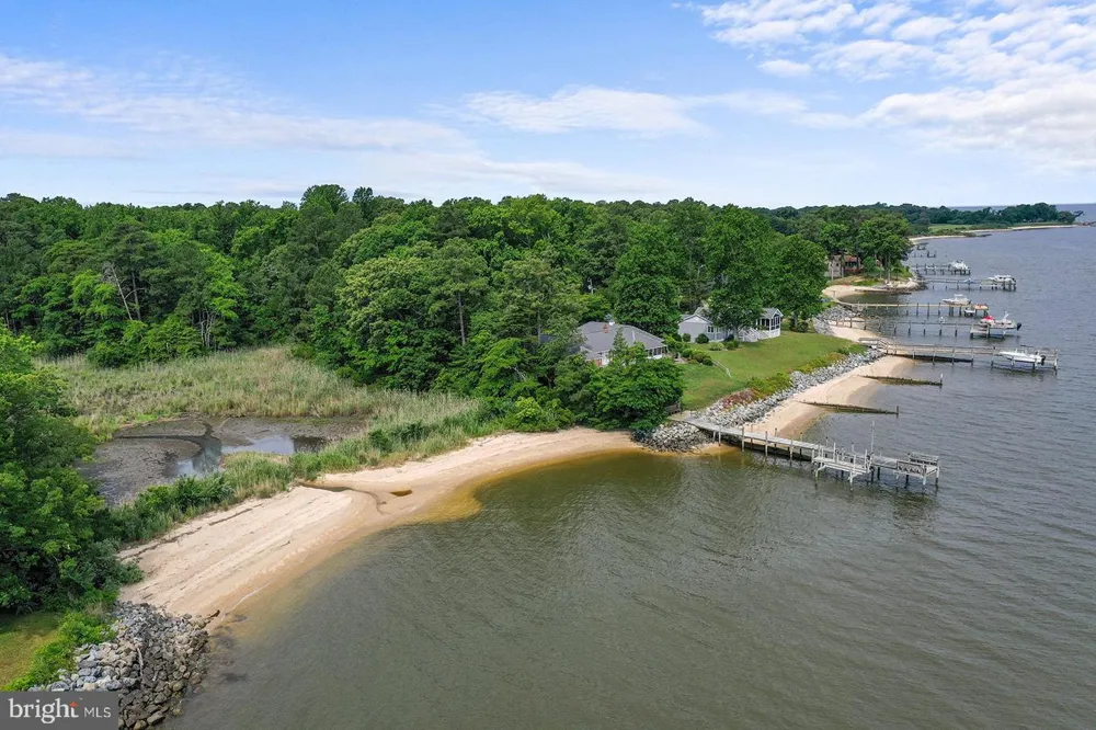 GLEBE HARBOR DRIVE Montross, VA 22520