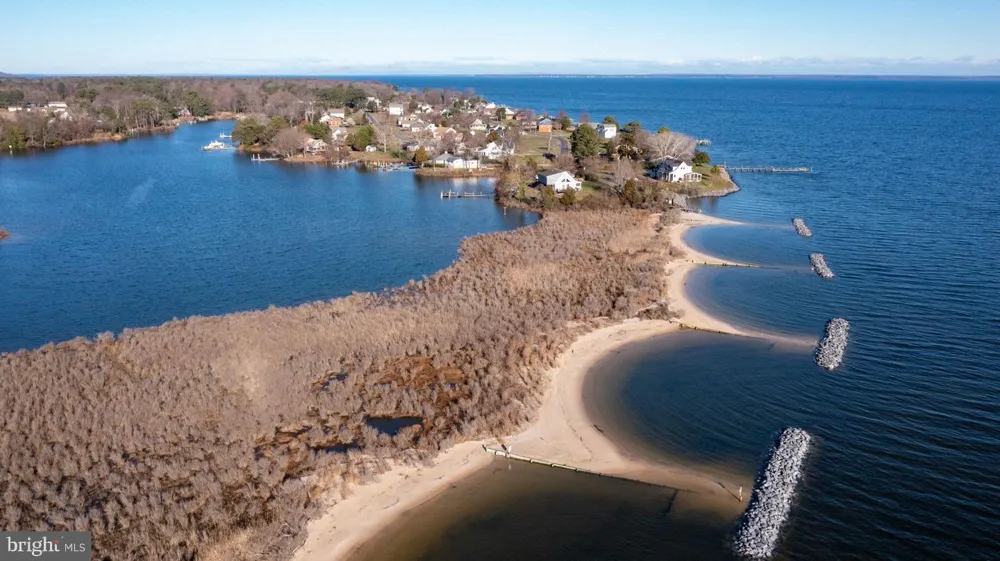 GLEBE HARBOR DRIVE Montross, VA 22520