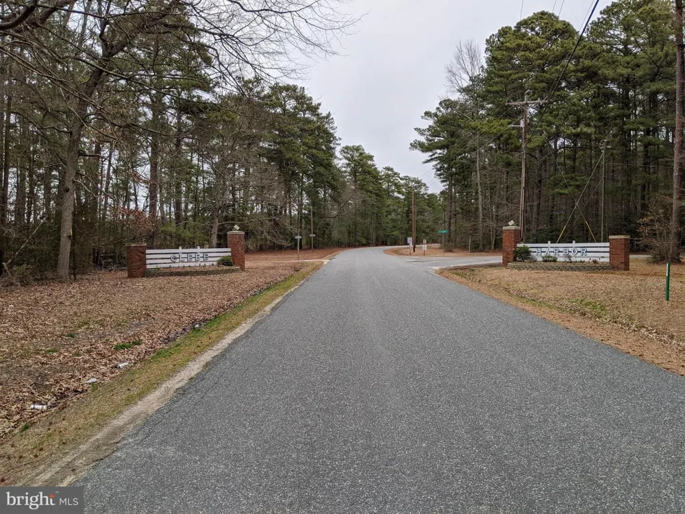 GLEBE HARBOR DRIVE Montross, VA 22520