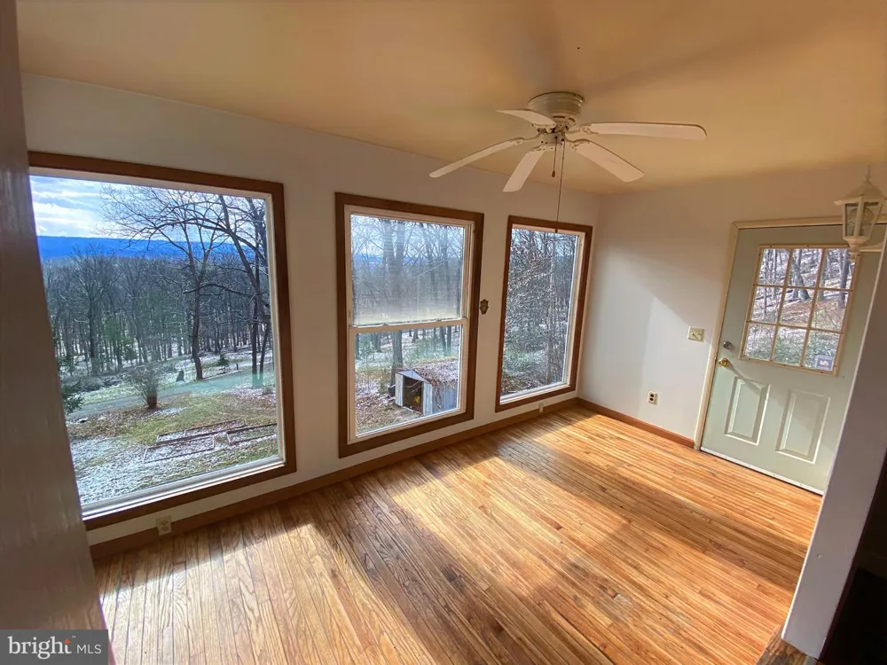 2932 KERNS SCHOOL ROAD Springfield, WV 26763