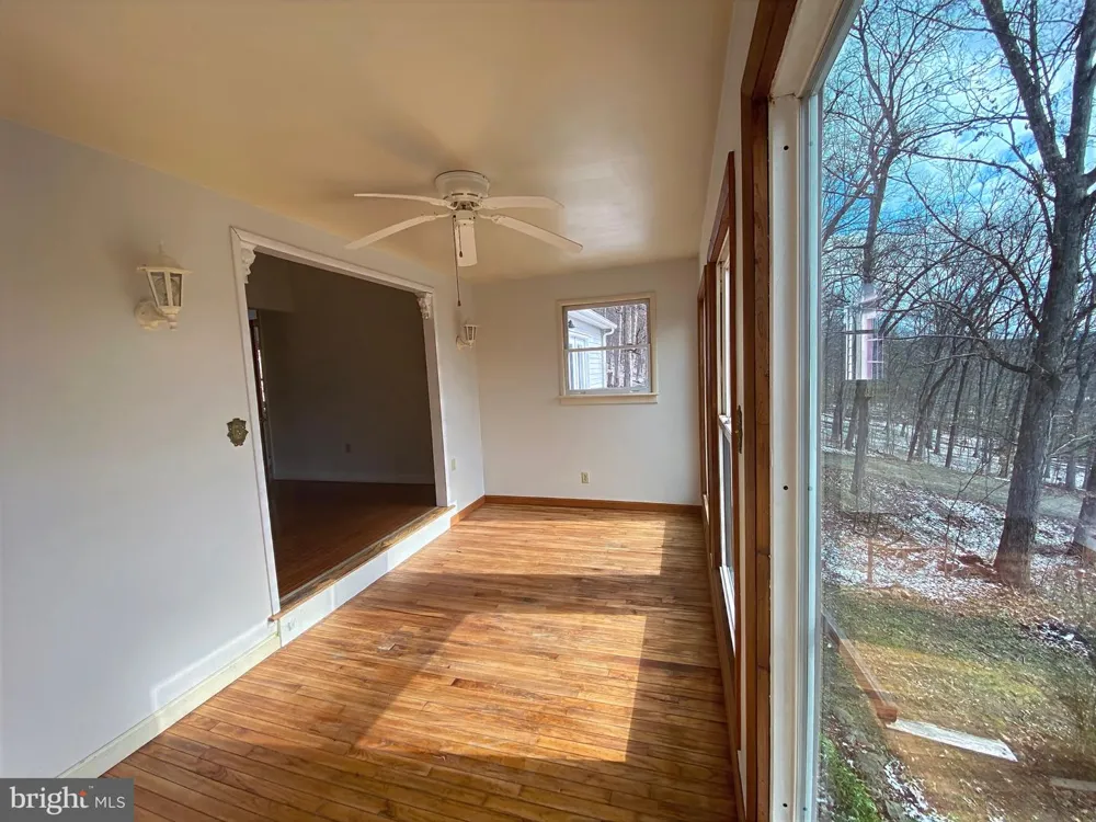 2932 KERNS SCHOOL ROAD Springfield, WV 26763