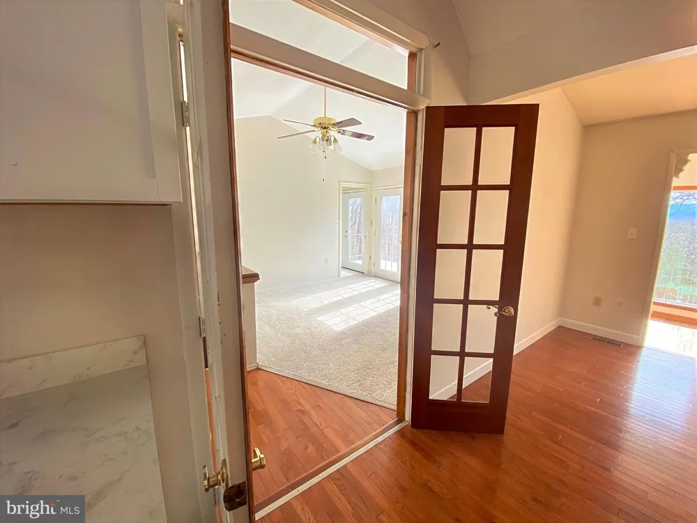 2932 KERNS SCHOOL ROAD Springfield, WV 26763
