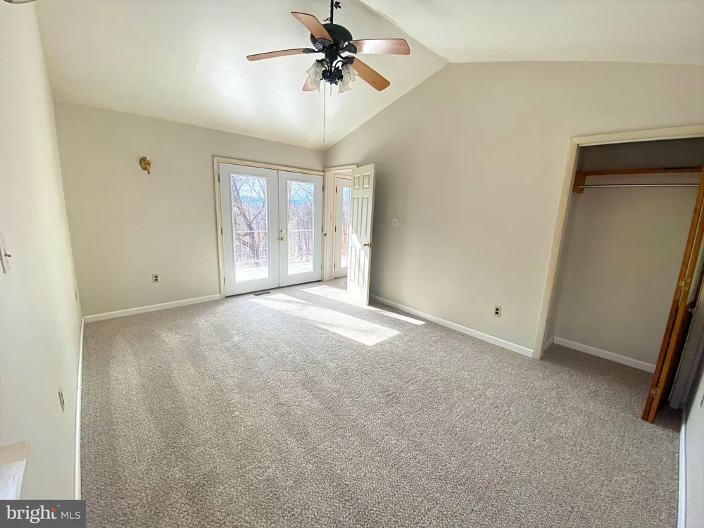 2932 KERNS SCHOOL ROAD Springfield, WV 26763