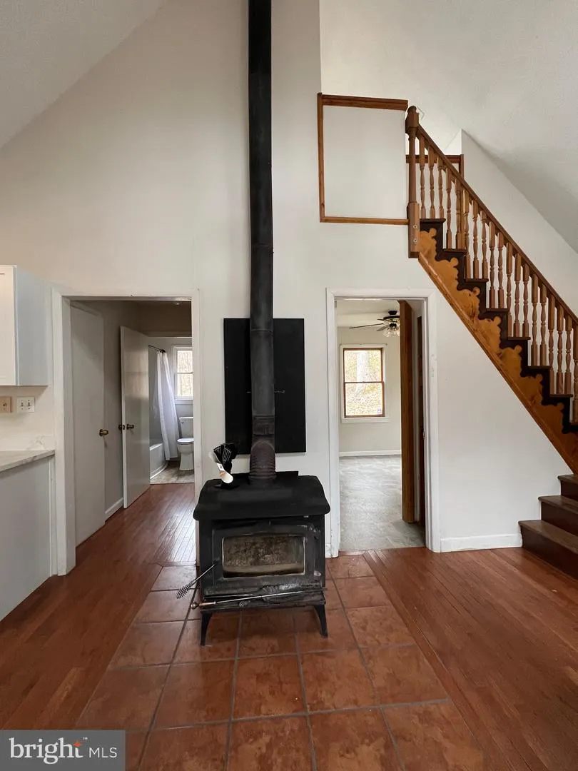2932 KERNS SCHOOL ROAD Springfield, WV 26763