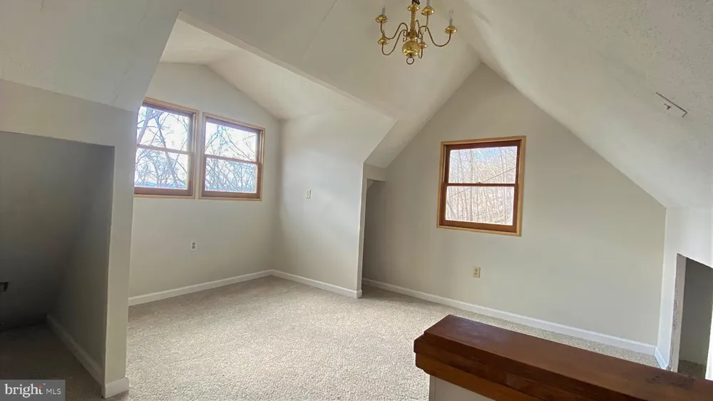 2932 KERNS SCHOOL ROAD Springfield, WV 26763