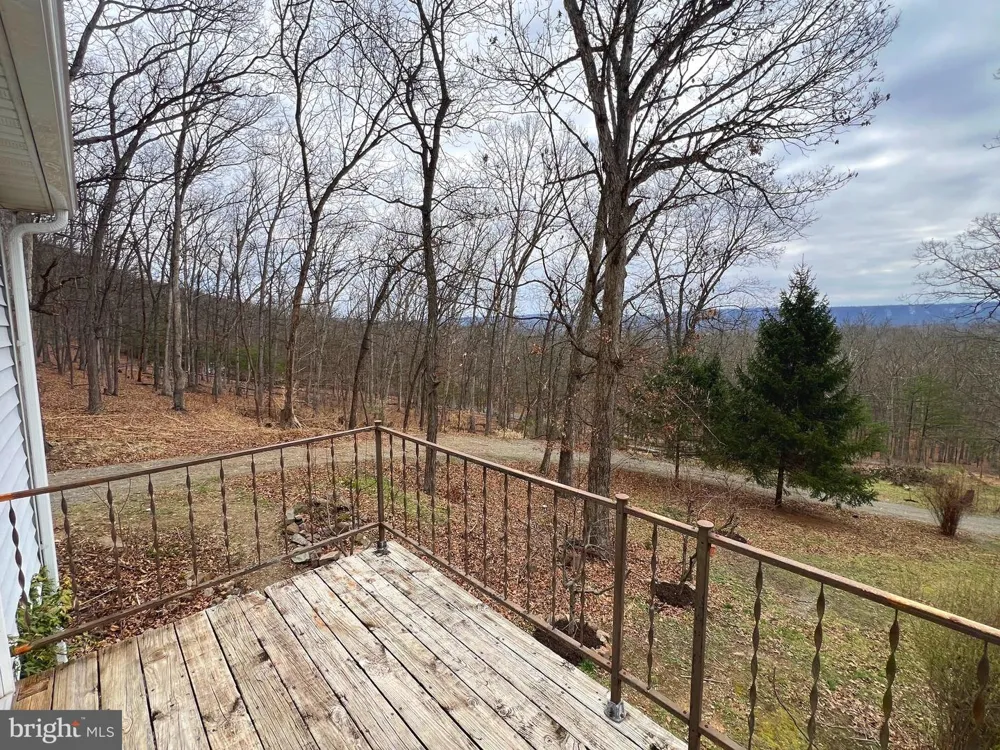 2932 KERNS SCHOOL ROAD Springfield, WV 26763