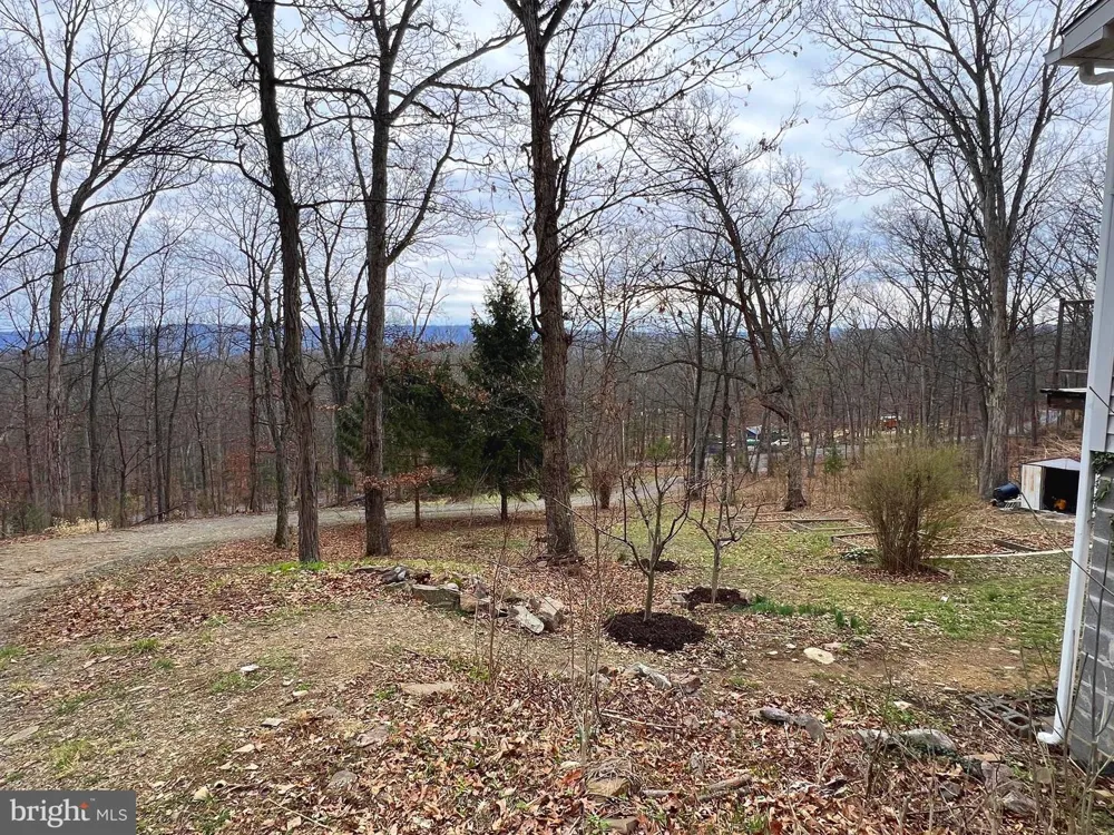 2932 KERNS SCHOOL ROAD Springfield, WV 26763