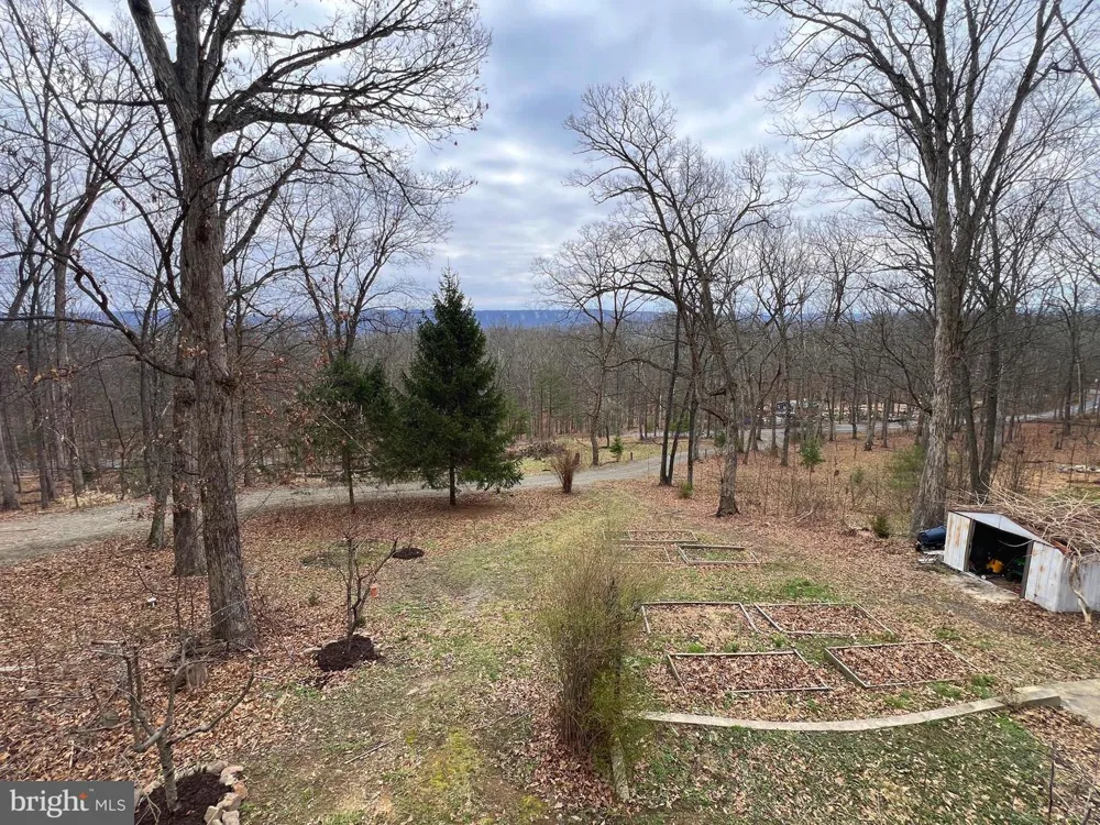 2932 KERNS SCHOOL ROAD Springfield, WV 26763
