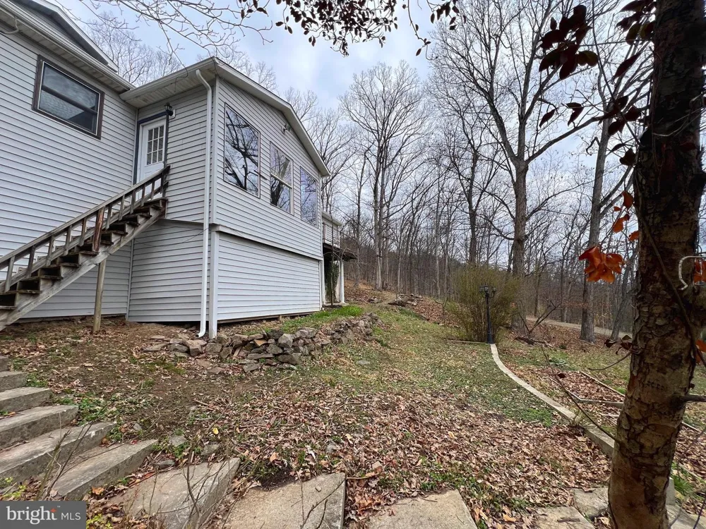 2932 KERNS SCHOOL ROAD Springfield, WV 26763