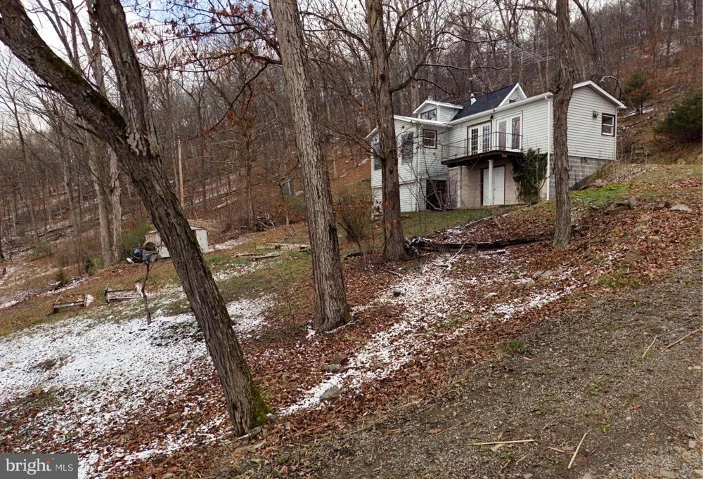 2932 KERNS SCHOOL ROAD Springfield, WV 26763