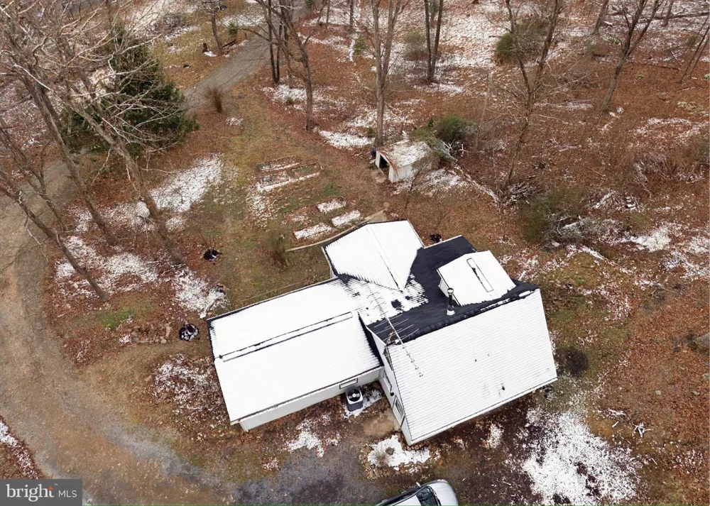 2932 KERNS SCHOOL ROAD Springfield, WV 26763