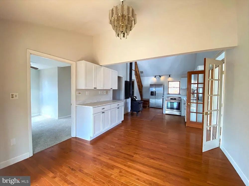 2932 KERNS SCHOOL ROAD Springfield, WV 26763