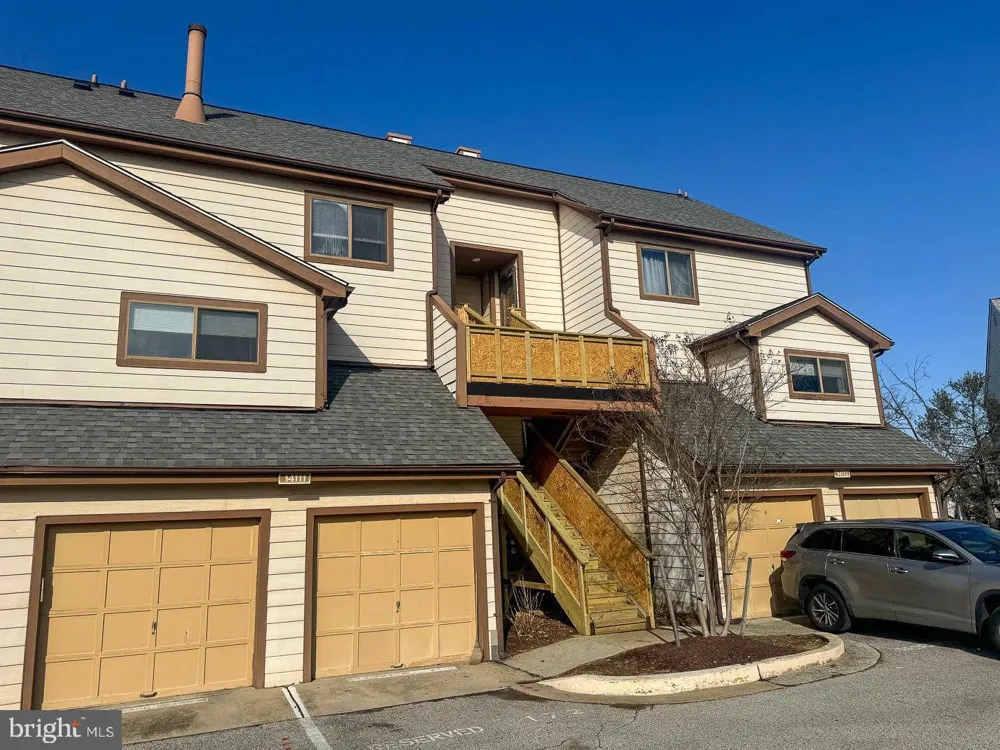 14111 WILLIAM STREET #17-F Laurel, MD 20707
