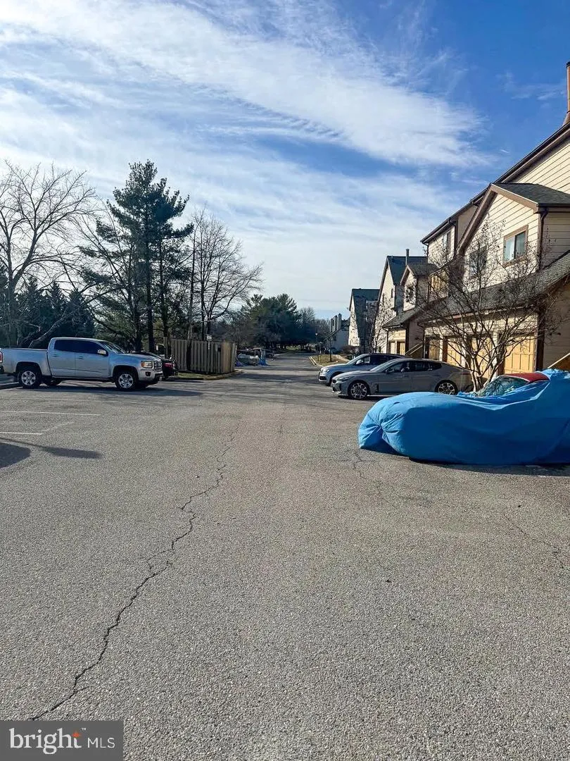 14111 WILLIAM STREET #17-F Laurel, MD 20707