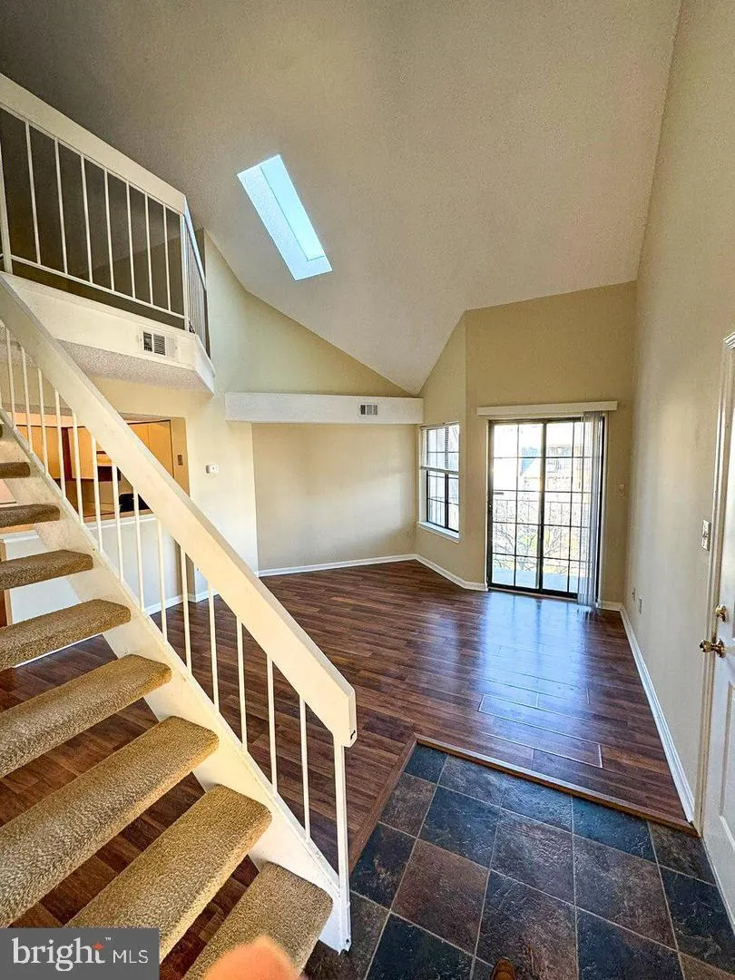 14111 WILLIAM STREET #17-F Laurel, MD 20707