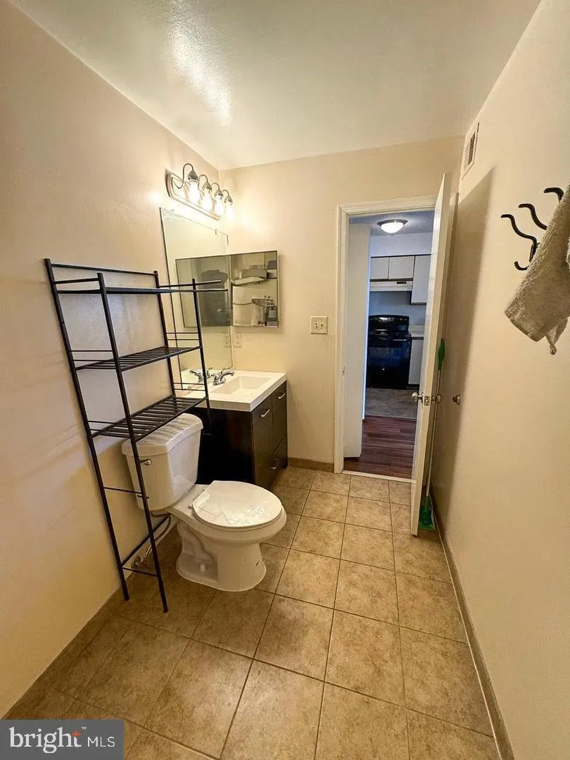14111 WILLIAM STREET #17-F Laurel, MD 20707
