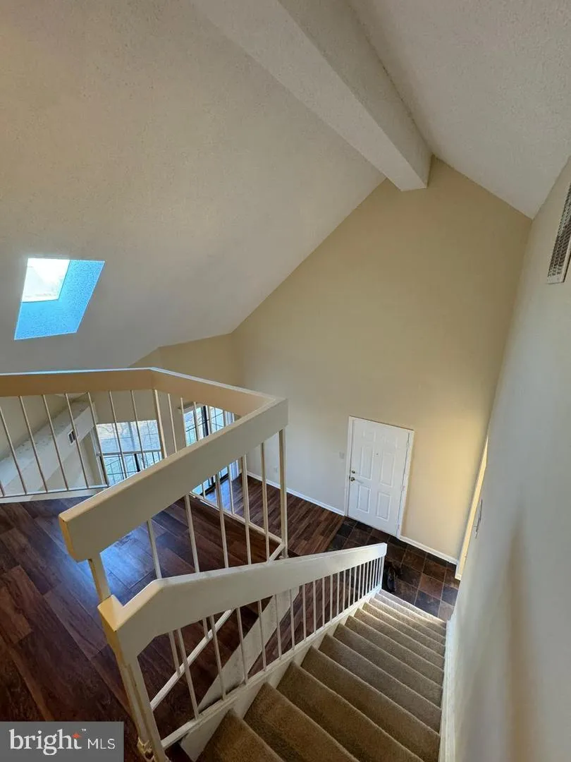 14111 WILLIAM STREET #17-F Laurel, MD 20707